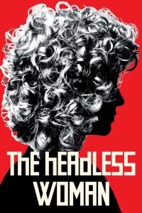 The Headless Woman