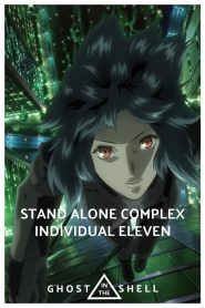 Ghost in the Shell: S.A.C. 2nd GIG – Individual Eleven