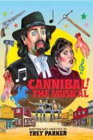 Cannibal! The Musical