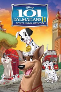 101 Dalmatians II: Patch’s London Adventure