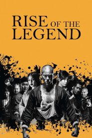 Rise of the Legend