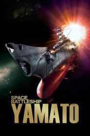 Space Battleship Yamato