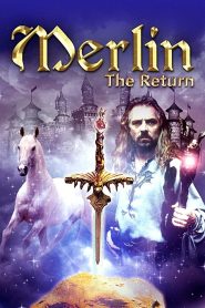 Merlin: The Return