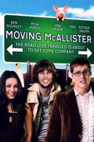 Moving McAllister