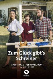 Zum Glück gibt’s Schreiner