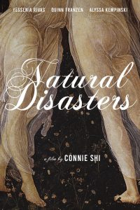 Natural Disasters