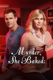 Murder, She Baked: Just Desserts