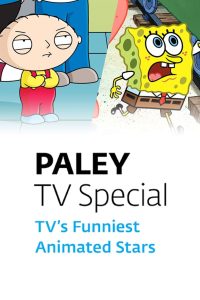 TV’s Funniest Animated Stars: A Paley Center for Media Special