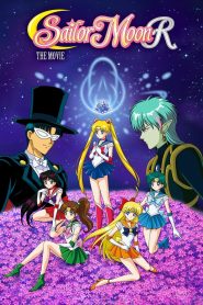 Sailor Moon R: The Movie – The Promise of the Rose