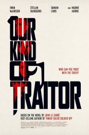 Our Kind of Traitor