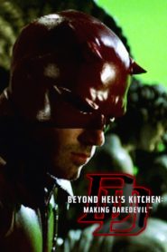 Beyond Hell’s Kitchen: Making ‘Daredevil’