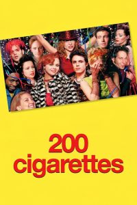 200 Cigarettes