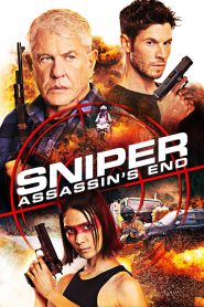 Sniper: Assassin’s End