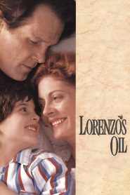 Lorenzo’s Oil