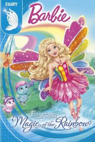 Barbie Fairytopia: Magic of the Rainbow