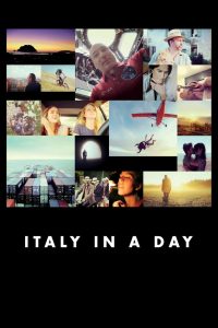 Italy in a Day – Un giorno da italiani