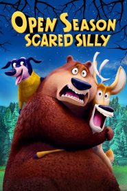 Open Season: Scared Silly