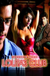 Lolita’s Club