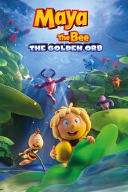 Maya the Bee: The Golden Orb