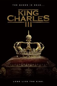 King Charles III