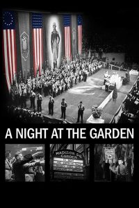 A Night at the Garden