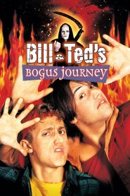 Bill & Ted’s Bogus Journey