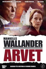 Wallander: The Heritage