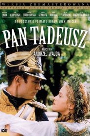 Pan Tadeusz