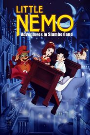 Little Nemo: Adventures in Slumberland