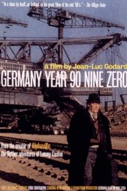 Germany Year 90 Nine Zero