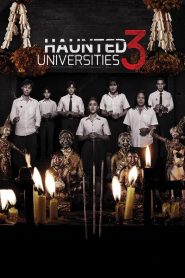 Haunted Universities 3