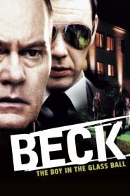 Beck 15 – The Boy in the Glass Ball