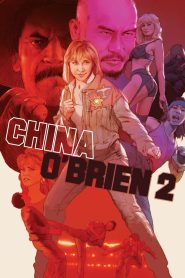 China O’Brien II