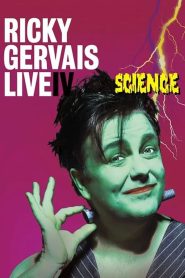 Ricky Gervais Live 4: Science