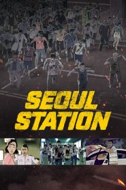 Seoul Station