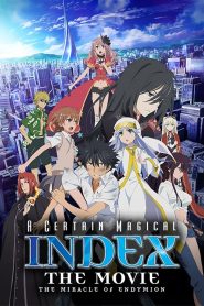 A Certain Magical Index: The Miracle of Endymion