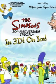 The Simpsons 20th Anniversary Special – In 3D! On Ice!