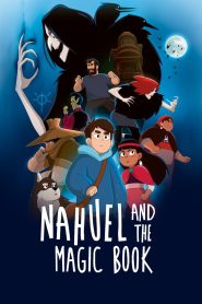 Nahuel and the Magic Book