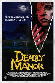 Deadly Manor