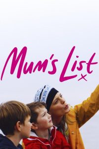 Mum’s List