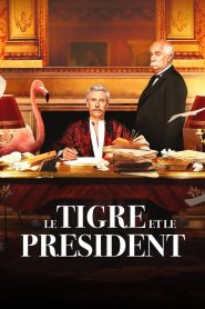 The Tiger and The President