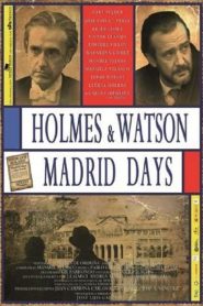 Holmes & Watson: Madrid Days