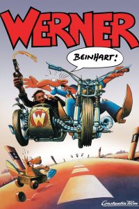 Werner – Beinhart!