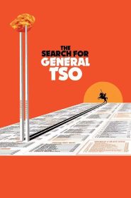 The Search for General Tso