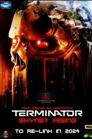 Terminator: Skynet Rising