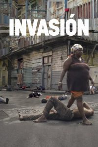 Invasion