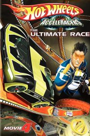 Hot Wheels AcceleRacers: The Ultimate Race