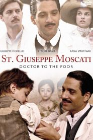 St. Giuseppe Moscati: Doctor to the Poor