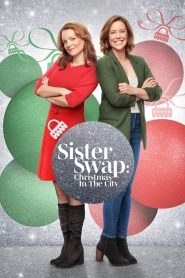 Sister Swap: Christmas in the City