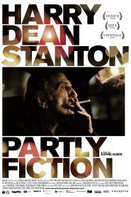 Harry Dean Stanton: Partly Fiction